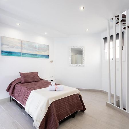 188 Las Tortugas Holiday Home By Sunkeyrents Costa Adeje  Exterior foto