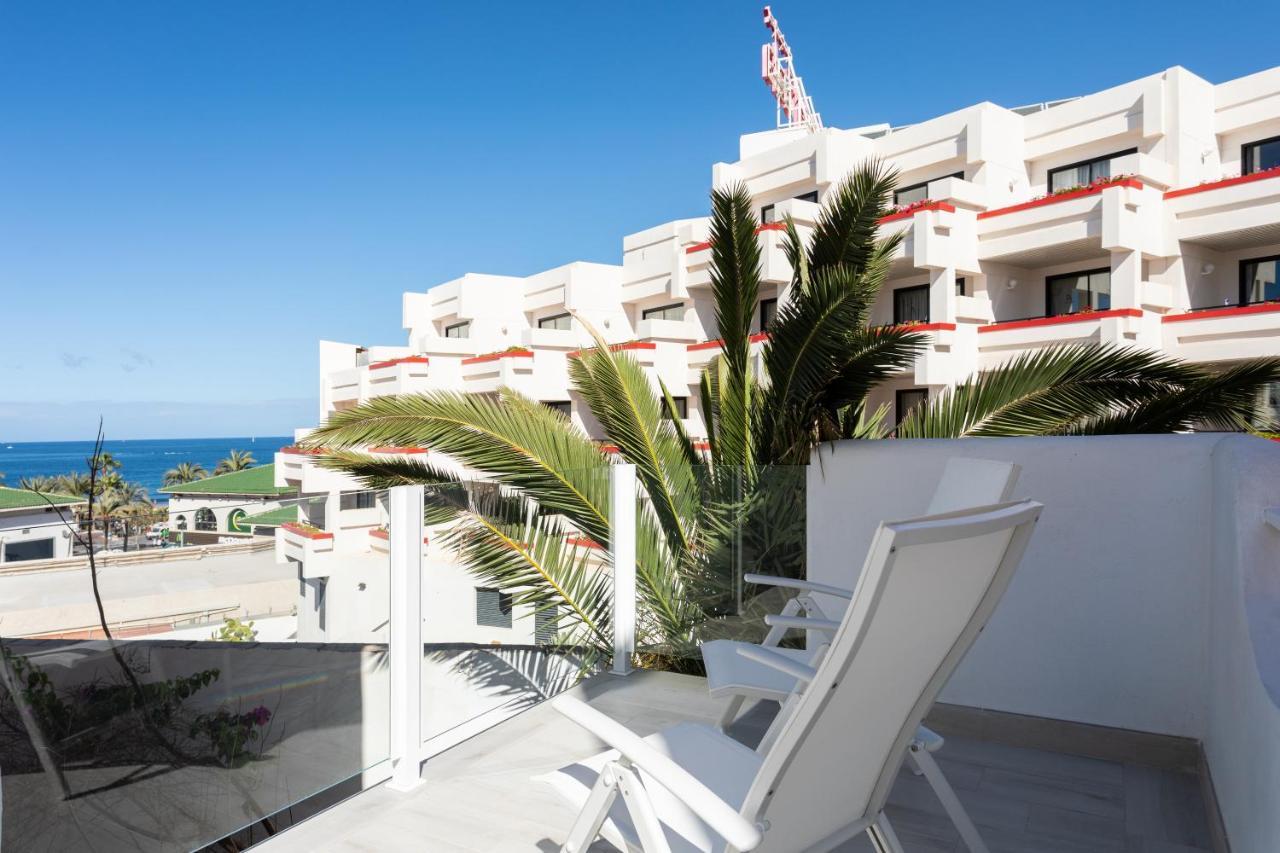 188 Las Tortugas Holiday Home By Sunkeyrents Costa Adeje  Exterior foto